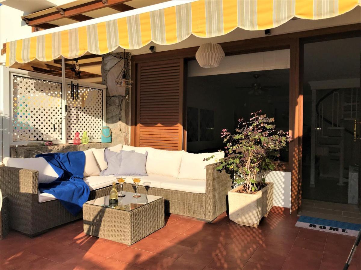 Viuter Vista Marina Puerto Rico Vila Porto Rico Exterior foto