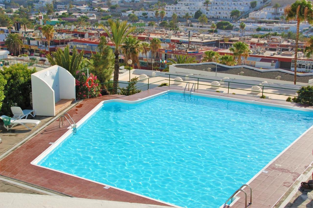 Viuter Vista Marina Puerto Rico Vila Porto Rico Exterior foto